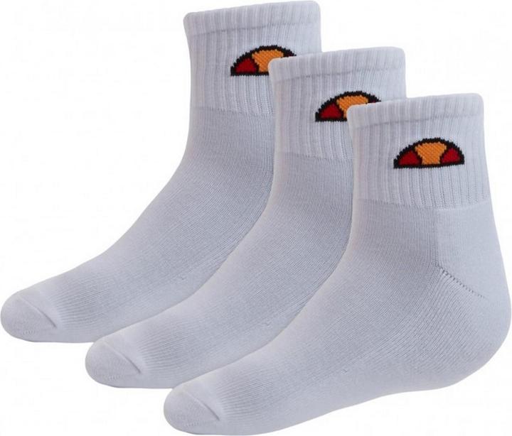 Ellesse Tallo Knöchelsocken (3erPack) (3er Pack, 47 - 49.5)