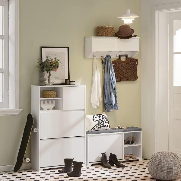 Actual product image SoBuy Stanley (91 x 46 x 24 cm)