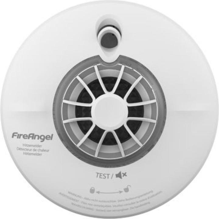 FireAngel Ht 630-Eu