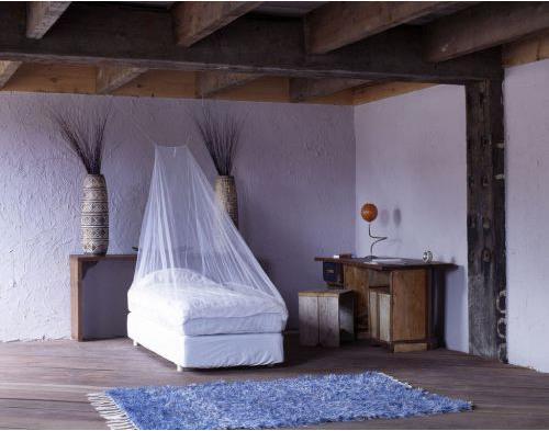 Produktbild Care Plus CP® Mosquito Net - Light Weight Wedge Durallin® (1pers)