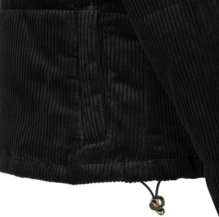 Produktbild Urban Classics Winterjacke Corduroy (M)