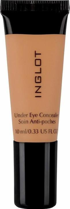 Actual product image Inglot Makeup Finisher 150ml