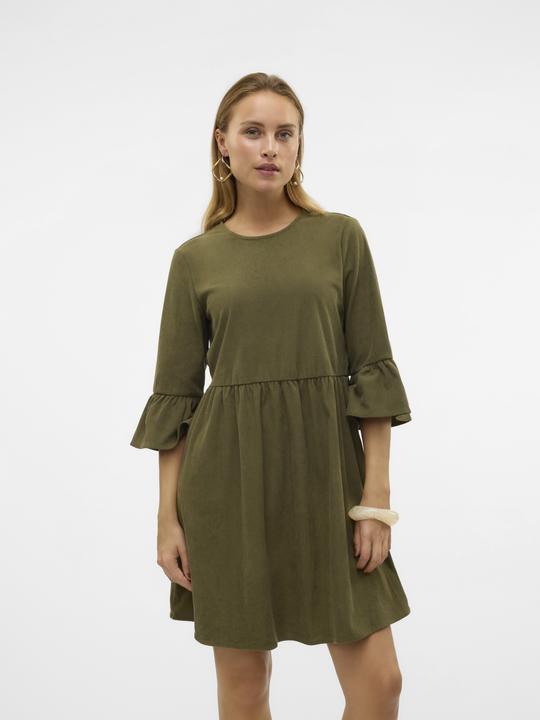 Actual product image Vero Moda VMVILJA Short dress Dress (L)