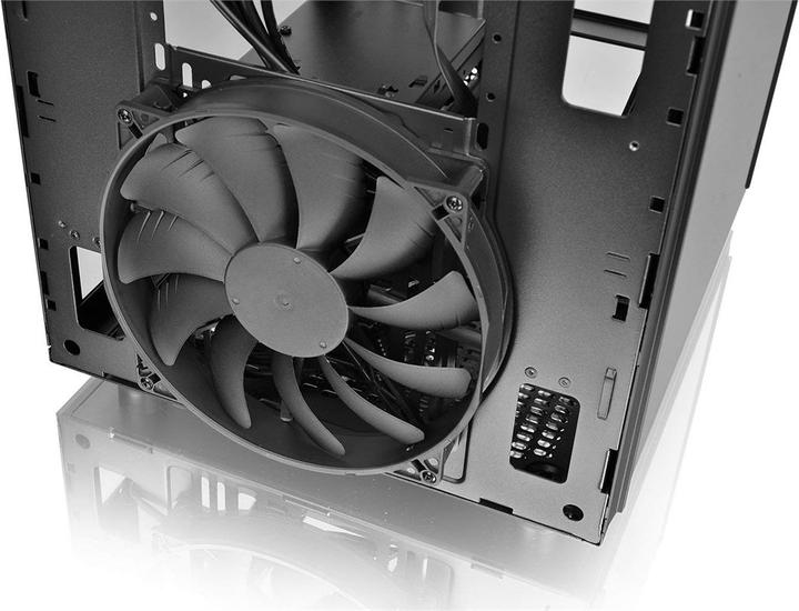Image du produit Thermaltake Level 20 VT (mATX)