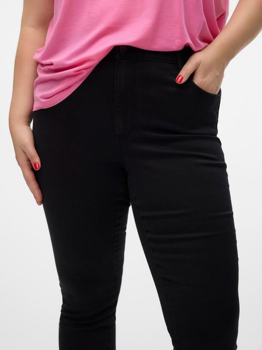 Produktbild Vero Moda High Rise Jeans (W54/L32)
