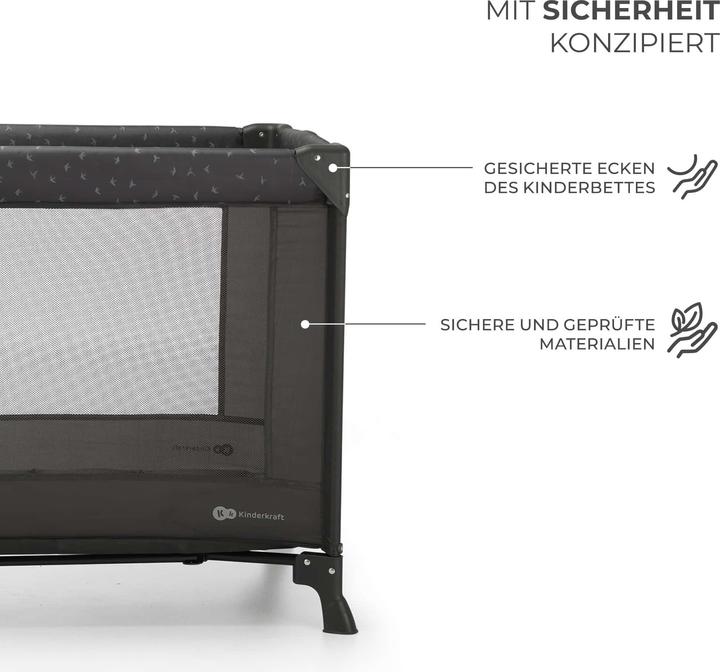 Immagine prodotto KinderKraft Luce 2in1 JOY