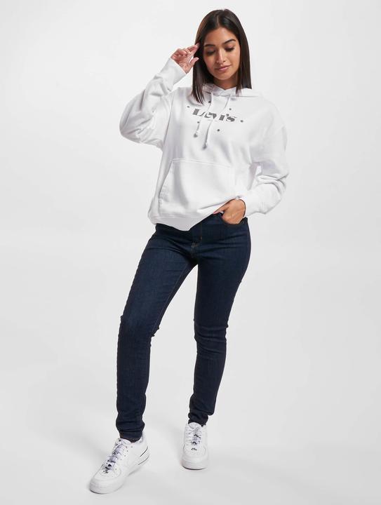 Immagine prodotto Levis 720 High Rise Super Skinny - serenità profonda (W25/L30)
