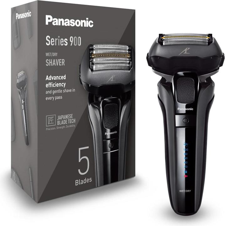Panasonic ES-LV6U