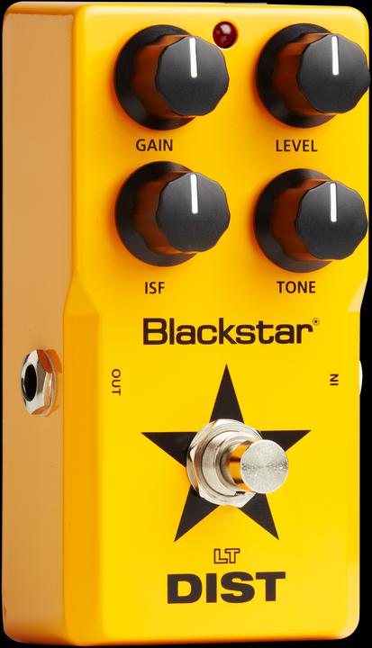 Produktbild Blackstar LT-Dist (Gitarre)