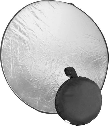 Actual product image mantona Folding reflector 5in1 (Reflector, 56 cm)