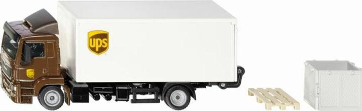 Image du produit Siku MAN Lkw
