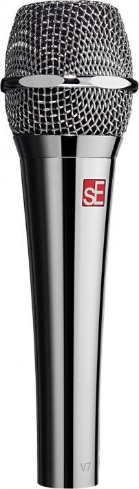 Produktbild sE Electronics V7 Chrome