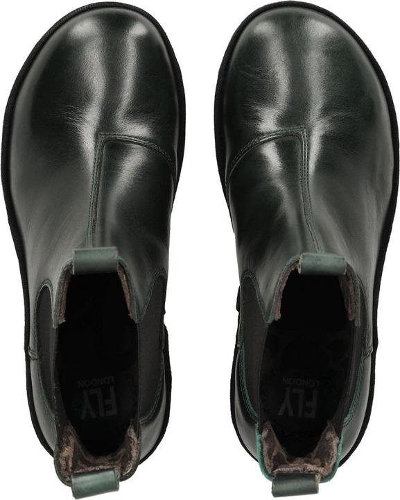 Actual product image Fly London Stiefelette (40)