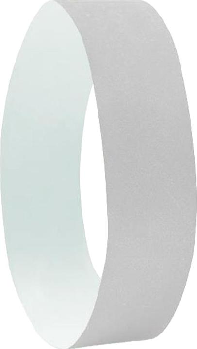 Actual product image MidOcean Tyvek Wristband (Pack of 10) (24.50 cm, 100% synthetic material)