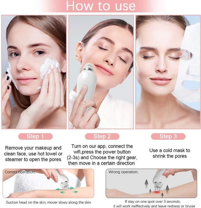 Produktbild Prabensei Blackhead Remover