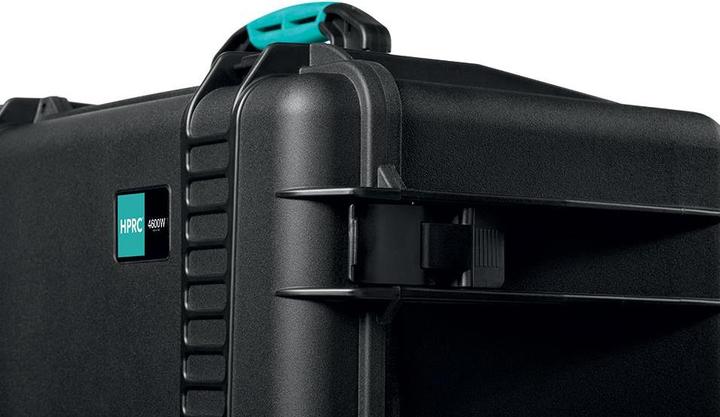 Image du produit HPRC 4600W Koffer, leer