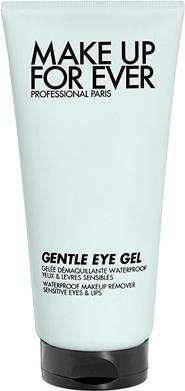 Produktbild Make Up For Ever Sanfter Augen- und Lippen-Make-up-Entferner Wasserfester Make-up-Entferner (Make-Up Entferner, 125 ml)