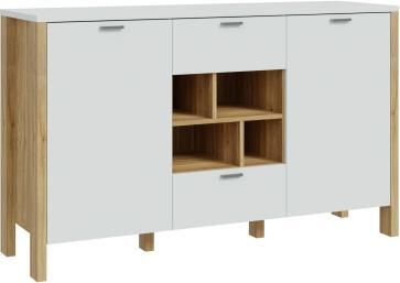 Forte Rapla (141.5 x 41.5 x 86.5 cm)