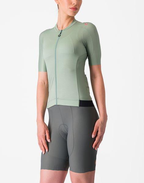 Actual product image Castelli Espresso W Jersey (L)