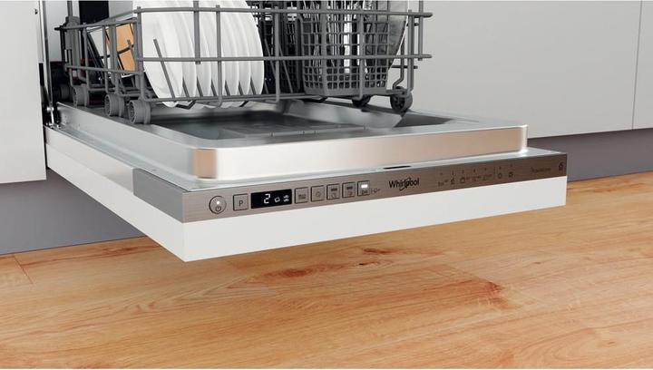 Produktbild Whirlpool WSIO 3T223 PE X / Inbouw / Volledig gentegreerd / Nishoogte 82 - 90 cm