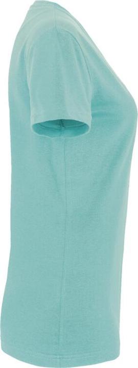 Image du produit Hakro Tee-shirt en V MIKRALINAR®. (5XL)