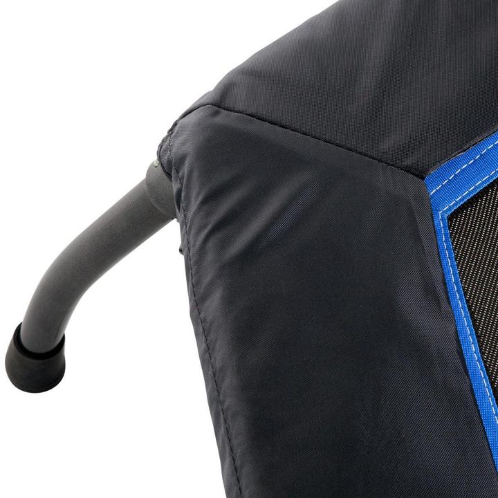 Image du produit Hammer Fitness saut en croix (120 cm)