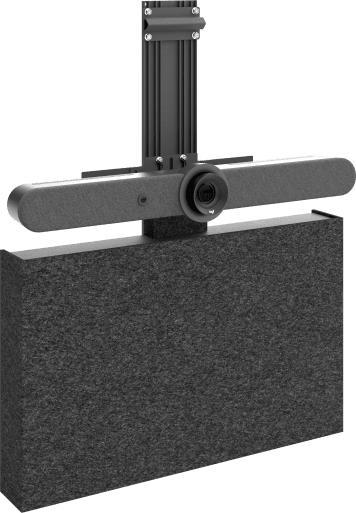 Produktbild Chief Fusion Storage Cabinet