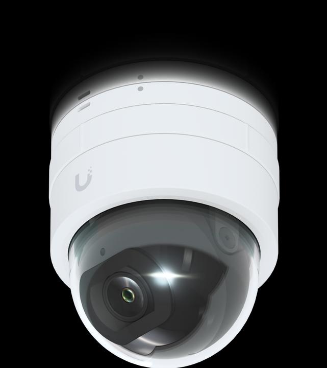 Produktbild Ubiquiti G5 Dome Ultra (2688 x 1512 Pixels)