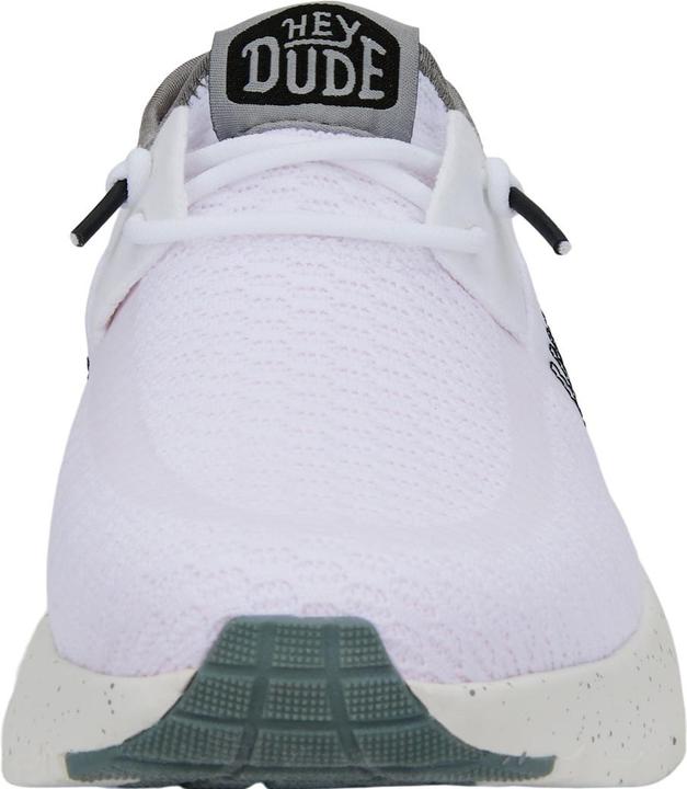 Actual product image Hey Dude Sirocco W Sport Stripe (37)