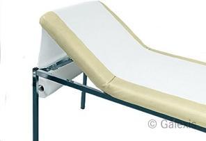 Image du produit Vala Roll duo pour lits d'examen (1 x)