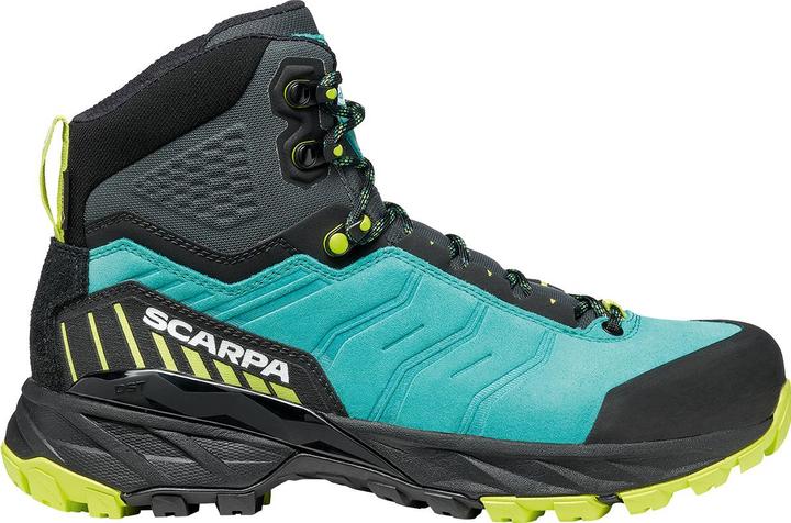 Image du produit Scarpa Chaussures Rush Trek GTX (38)