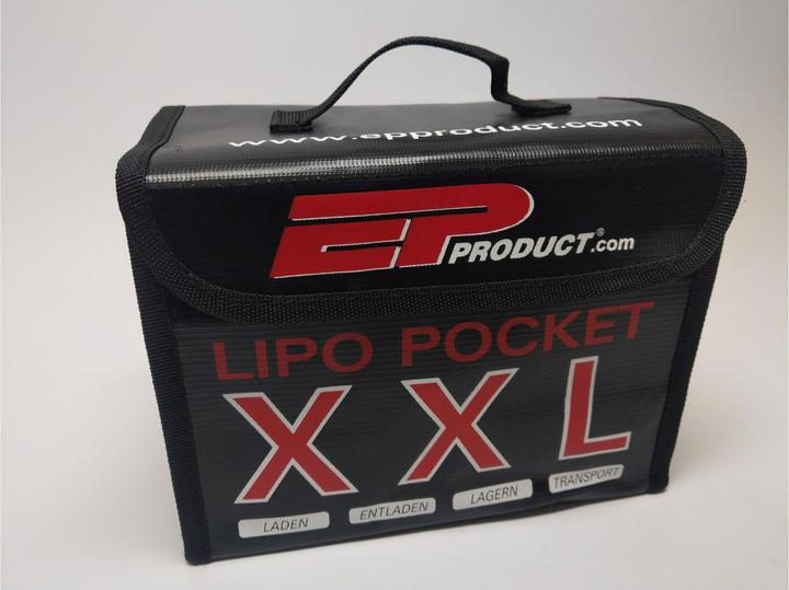 Produktbild EP XXL (21.50 cm, 15.50 cm)