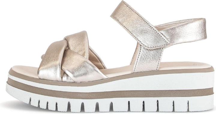 Actual product image Gabor Sandal 44.622.62 (41)