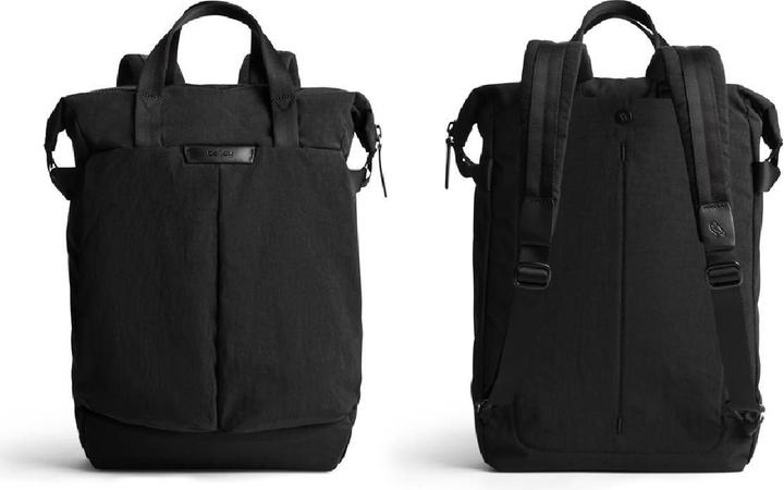 Immagine prodotto Bellroy Tokyo - Totepack Compact, Raven (14 l)