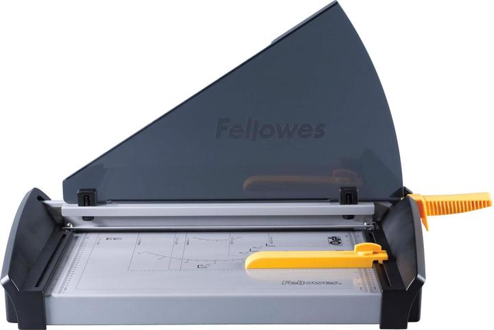 Actual product image Fellowes Plasma (40 Sheets, A3)