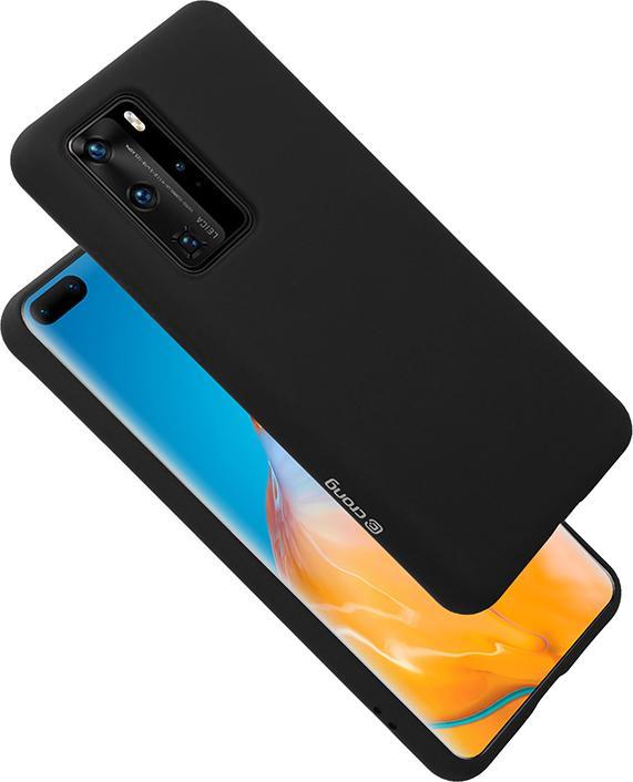 Image du produit Crong Couverture couleur arrière pour Huawei P40 Pro (Huawei P40 Pro+)