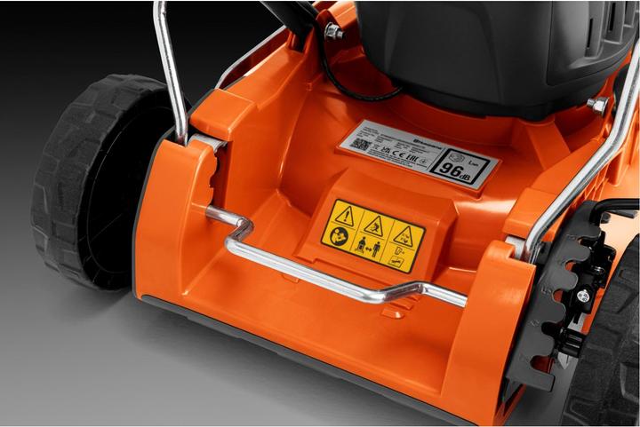 Productafbeelding Husqvarna LB 144I (Oplaadbare batterij)