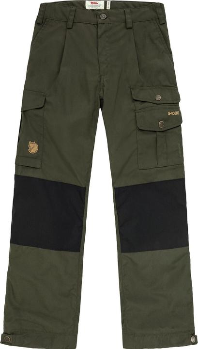 Immagine prodotto Fjällräven Pantaloni imbottiti Vidda per bambini (134)