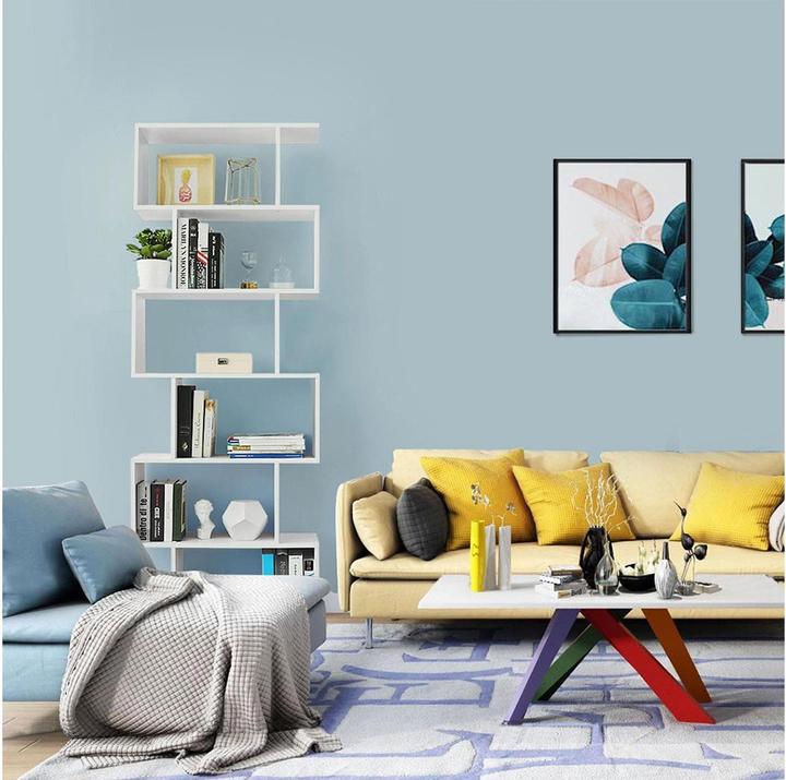 Immagine prodotto Vasagle Shake (70 x 24 x 190,5 cm)