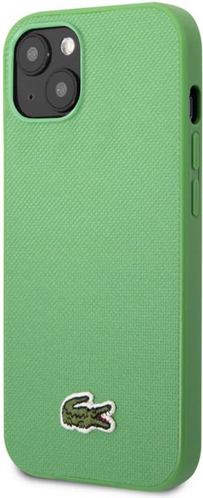Produktbild Lacoste iPhone 14 Iconic Petit Pique Logo (Apple iPhone 14)