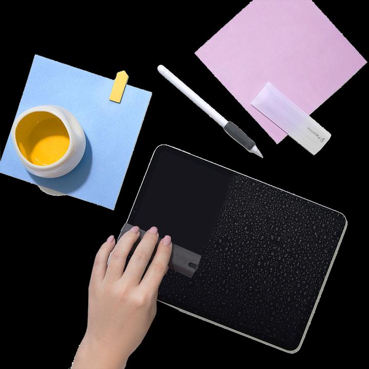 Actual product image Paperlike Cleaning Kit (0 x)