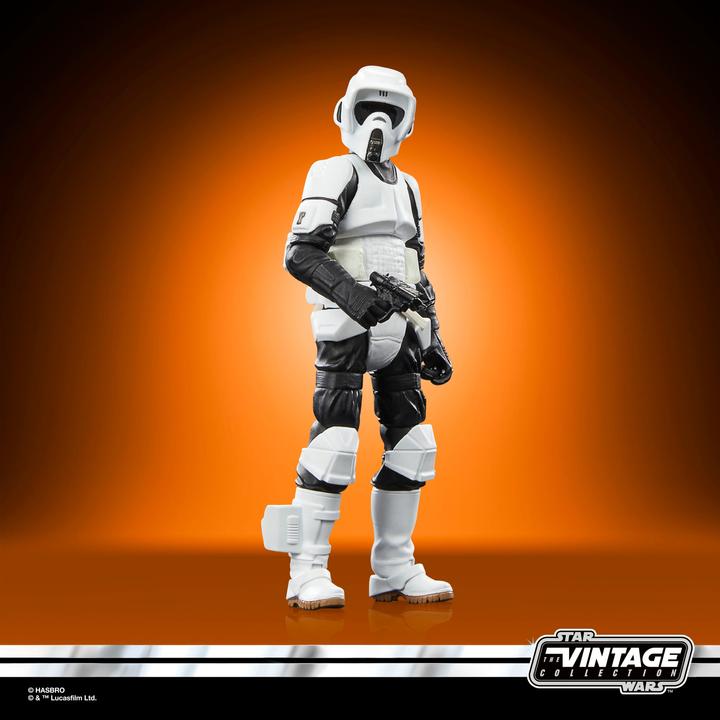 Immagine prodotto Hasbro Star Wars Episodio VI Collezione Vintage - Playset Bunker di Endor con Commando Ribelle di Endor