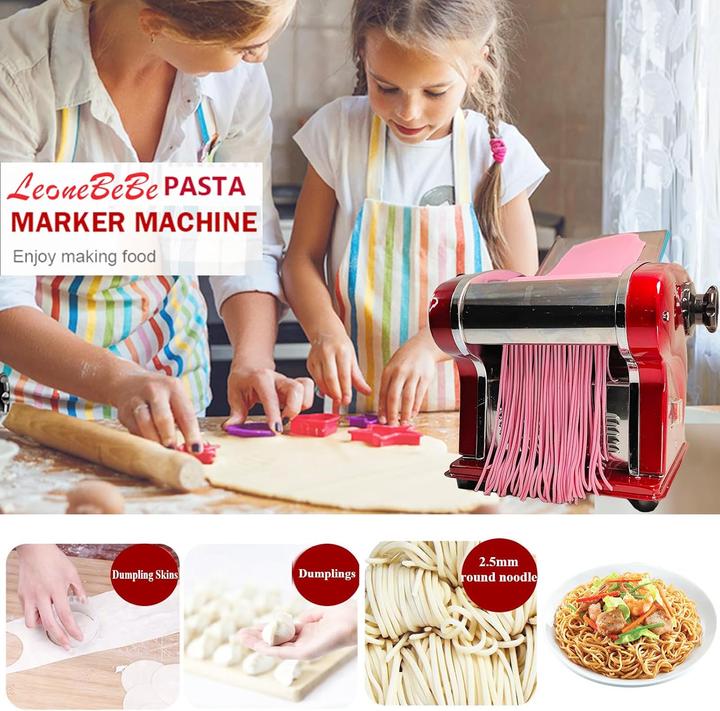 Image du produit Leonebebe Nudelmaschine