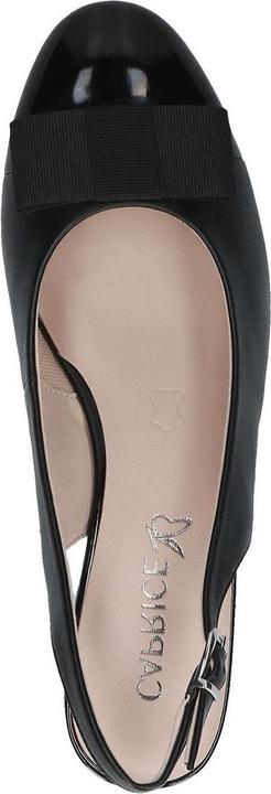 Actual product image Caprice Sling pumps (37.5)