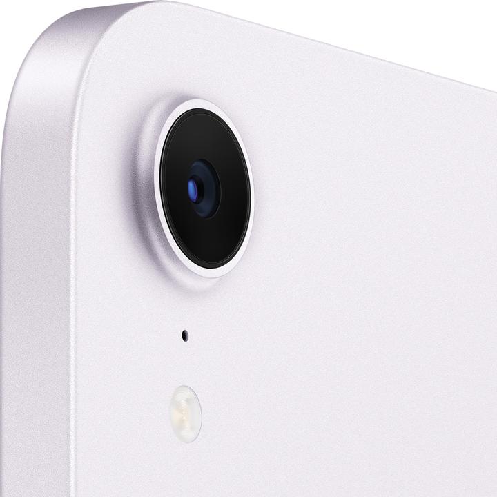 Actual product image Apple iPad mini (2024) (WLAN only, 8.30", 256 GB, Purple)