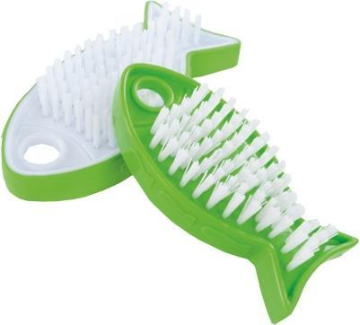 Produktbild Reka Hand-& Nagelbürste grün