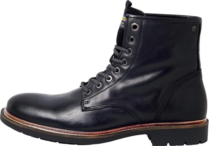 Jack & Jones Leder Stiefel