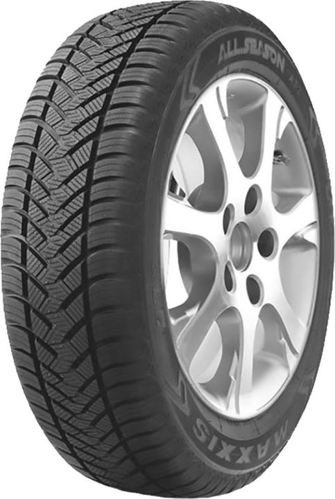 Actual product image Maxxis Ap2 (175/60R14 79H, All-weather tyres)