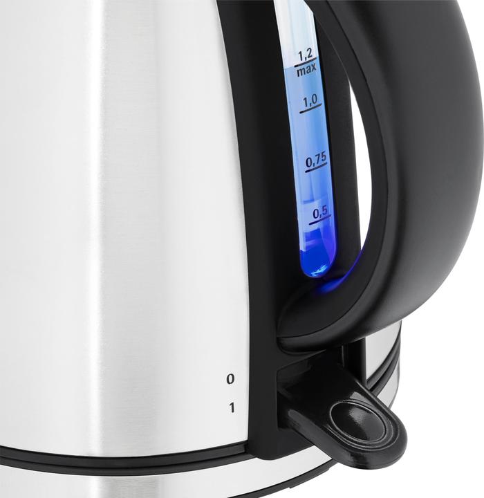 Produktbild WMF Stelio Wasserkocher 1.2l (1.20 l)