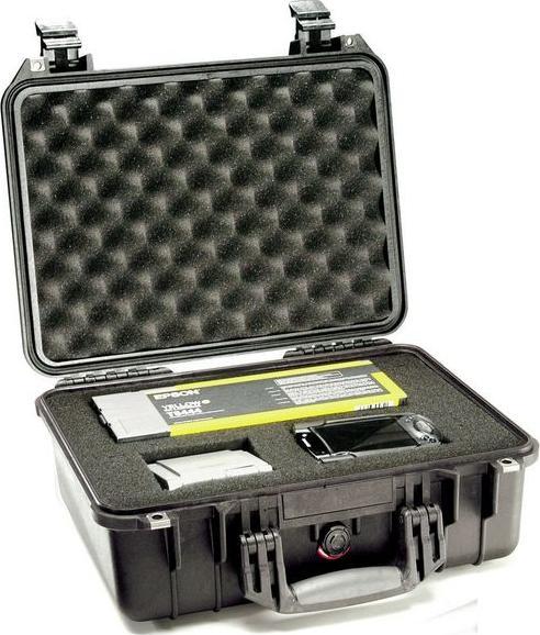 Immagine prodotto Peli Custodia in plastica 1450 (Custodia fotografica, 15 l)